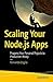 Scaling Your Node.js Apps: Progress Your Personal Projects to Production-Ready