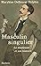 Masculin singulier by Marylene Delbourg-Delphis