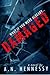 Damaged (Volume 1) by A N Hennessy (2014-03-15)