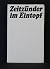 Zeitzünder im Eintopf : ant...