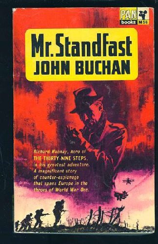 Mr. Standfast