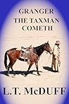 Granger: The Taxman Cometh (Granger, #13)