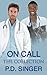 On Call: the Collection by Singer, P.D. (2015) Paperback