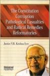 Constitution Corruption Pathological (Hardcover)