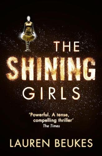NEW-The Shining Girls