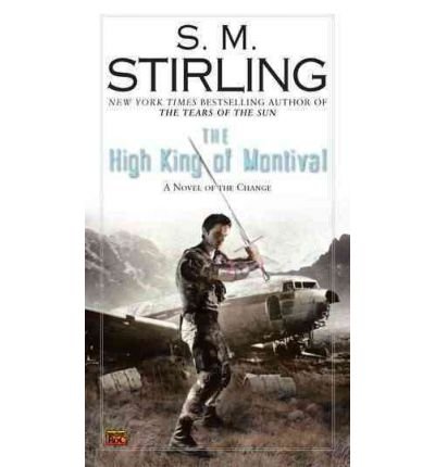 The High King of Montival