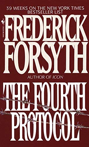 Fourth Protocol