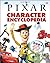 By DK PublishingDisney Pixar Character Encyclopedia[Hardcover]