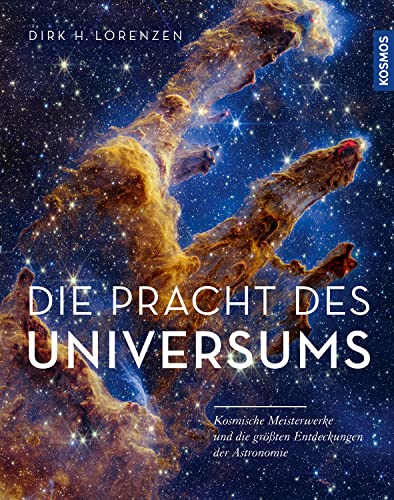 Die Pracht des Universums (Hardcover)