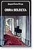 Obra Selecta (Biblioteca Ayacucho #229)
