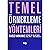 Temel Örnekleme Yöntemleri