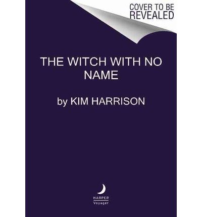 The Witch with No Name