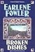 Broken Dishes (Benni Harper Mysteries)
