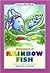 Adventures of Rainbow Fish by Pfister, Marcus published by Barnes (2005) [Hardcover]