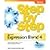 Microsoft Expression Blend 4 Step by Step by Leeds, Chris, Kosinka, Elena [Microsoft Press, 2011] (Paperback) [Paperback]