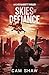 Skies of Defiance (The Kate Barrett Series Book 2)
