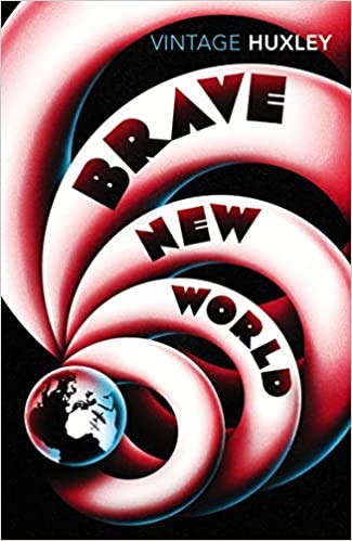 Brave New World . 2007@Paperback –