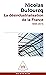 La désindustrialisation de la France by Nicolas Dufourcq