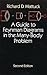 A Guide to Feynman Diagrams in the Many-Body Problem[Second E... by Richard D. Mattuck