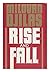 Rise and Fall by Milovan Djilas (1985-09-05)