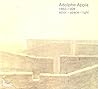 Adolphe Appia, 1862-1928: Actor, Space, Light