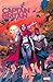 Betsy Braddock Captain Britain #1