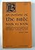 Outline of the Bible Benson Y Landis (1965-08-03)