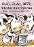 Clic Clac Muu Vacas Escritoras (Spanish Edition) by Cronin, Doreen (6/1/2001)