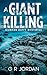 A Giant Killing: Siobhan Du...