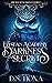 The Elysean Academy of Darkness and Secrets (The Holy Bloodlines, #2)