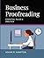 Business Proofreading: Essential Rules & Practice