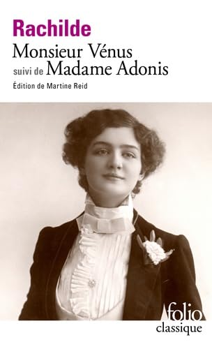 Monsieur Vénus/Madame Adonis