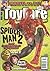 Toyfare Magazine #83 July 2004
