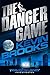 The Danger Game (Travis Delaney Investigates) by Kevin Brooks (2014-08-28)