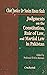 Judgments on the constitution, rule of law, and Martial Law in Pakistan