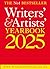 Writers' & Artists' Yearbook 2025 by Bloomsbury Publishing