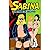 Sabrina Mistress of Escapes Number 7 Adults Only by Martin Lock