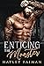 Enticing the Monster (Midnight Stalkers Book 2)