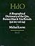 A Biographical Dictionary of the Qin, Former Han and Xin Periods (221 BC - AD 24) (Handbook of Oriental Studies, 16) by Michael Loewe
