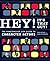 Hey! It's That Guy! by Ariano, Tara, Sternbergh, Adam(September 1, 2005) Paperback