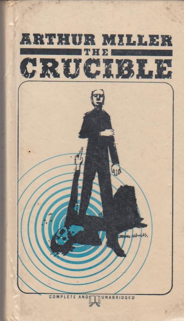 THE CRUCIBLE