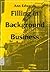 Filling in the Background to Business by Ann Edwards