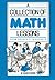 Collection of Math Lessons, A: Grades 3-6 by Marilyn Burns (1991) Paperback