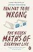 How Not to Be Wrong: The Hidden Maths of Everyday Life