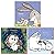 Animal Series 3 Books Collection Set