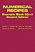 Numerical Recipes Example Book (C++): The Art of Scientific Computing by William T. Vetterling (2002-02-07)