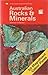 Australian rocks and minerals (Australian golden pocket guide)