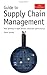 The Economist Guide To Supply Chain Management by David Jacoby (20-Aug-2009) Hardcover