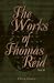 The Works of Thomas Reid. Preface, notes and supplementary dissertations, by William Hamilton. Volume 2