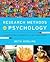Research Methods in Psychology 1st (first) edition